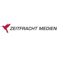Zeitfracht