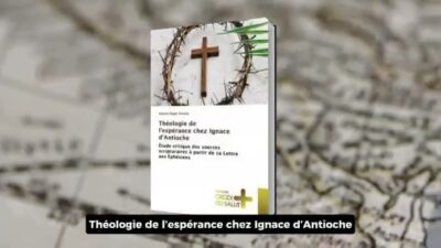 📖 Théologie de lespérance chez Ignace dAntioche: Étude critique des sources scripturaires à partir de sa Lettre aux Éphésiens  by Antoine Roger Evouna

Can ancient wisdom light today’s path? This in-depth examination of Ignatius of Antioch’s Letter to the Ephesians reveals a powerful theology of hope—mystical, bold, and deeply needed in our uncertain world.

💡 Explore authentic Ignatian doctrine, rooted in Scripture and Tradition, brought to life for today’s seekers.

🔗 Get the book now: https://www.morebooks.de/shop-ui/shop/product/9786137369845 

You can find out more about the author here:  https://www.omniscriptum.com/author-biography/antoine-roger-evouna/ 

#Theology #ChristianHope #IgnatiusOfAntioch
